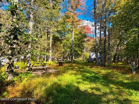 Land, Gouldsboro, PA