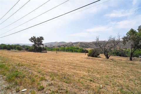 A-1-2 1/2 Agricultural Land
