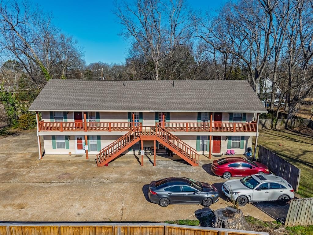 Batesville Multifamily Investment Opportunity