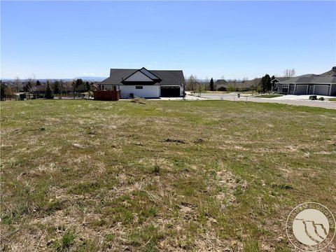 Residential Land in Established Neighborhood