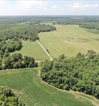 50-Acre Farm: Hunt Two States