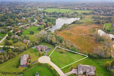Land, Long Grove, IL