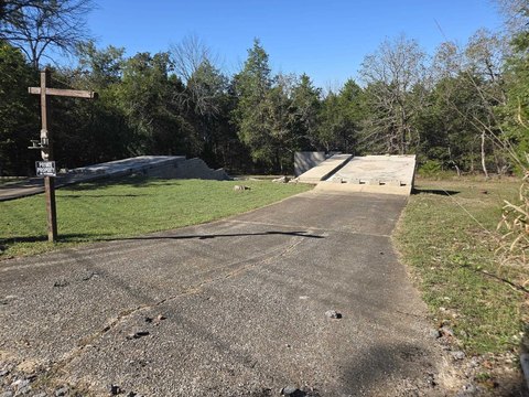 Vacant Land, Cherokee Village, AR