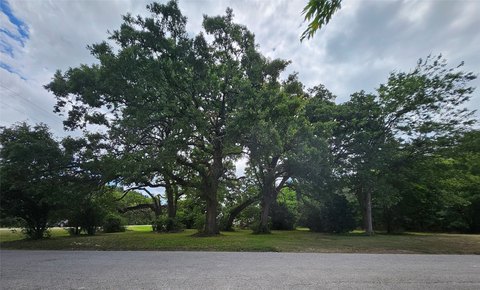 Land in Quinlan, Texas