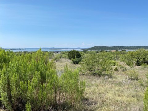 Land, Graford, TX