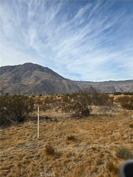 Land, Cabazon, CA