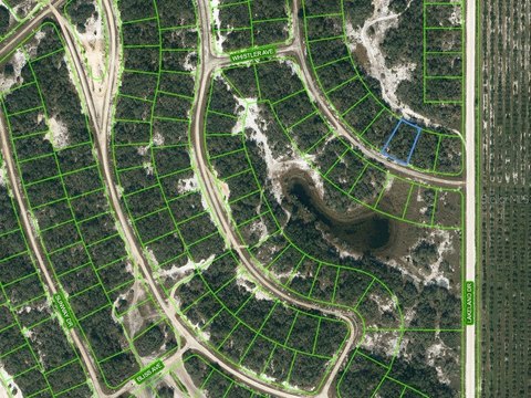 Land in Lake Placid, FL