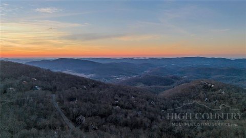 LAND - West Jefferson, NC