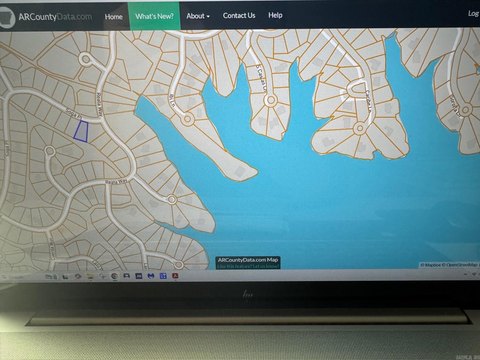 Residential Lot Near Lake Coronado