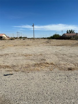 Land for Sale in Thermal