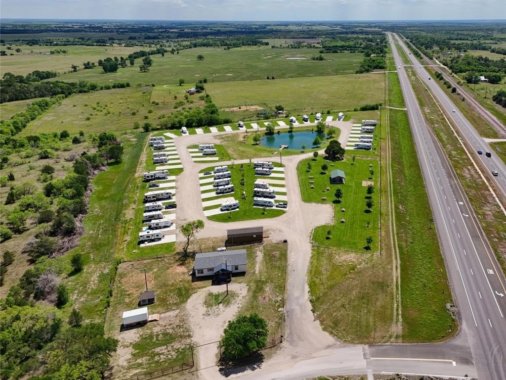 Riesel RV Park Investment Opportunity