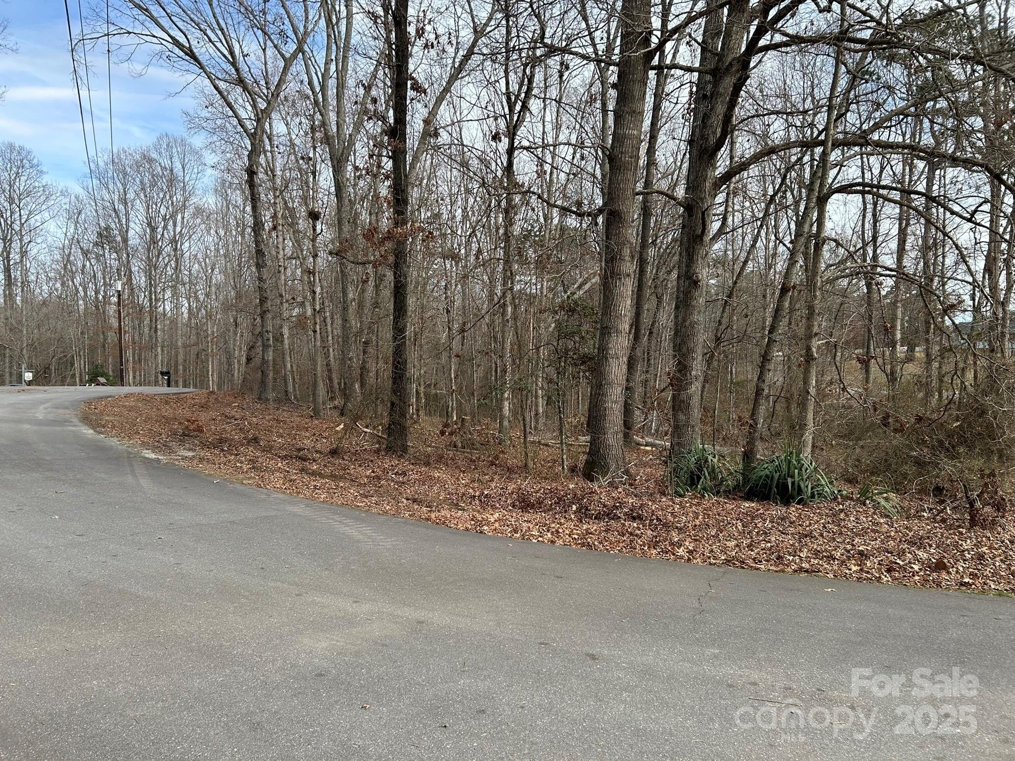 Residential Land in Forest City