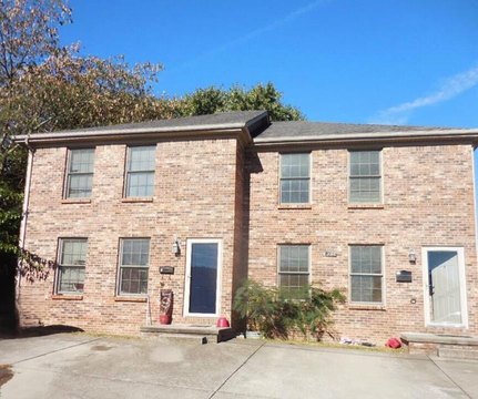 Richmond Duplex Investment Opportunity