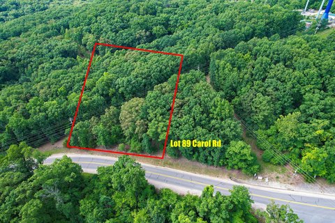Lake Ozark Land For Sale