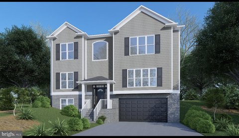 Land in Temple Hills, MD