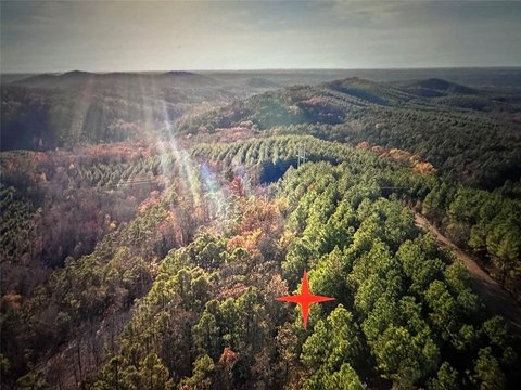 Land, Broken Bow, OK