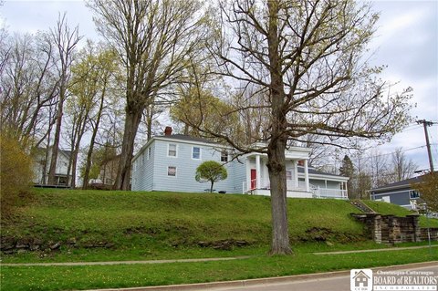 Jamestown Multifamily Investment Opportunity