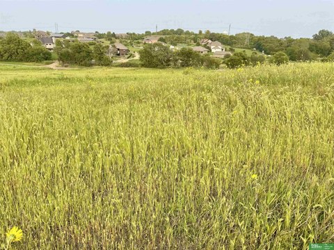 Acreage Lot in Gretna, Nebraska