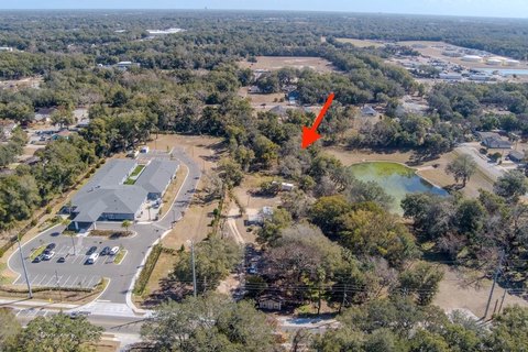 Buildable Residential Lot Parcel