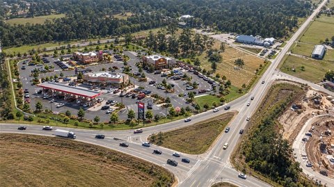 Commercial Land