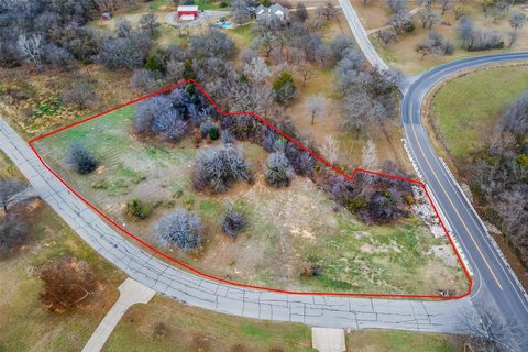 Fort Worth Land Opportunity