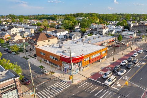 Staten Island Medical Building For Sale