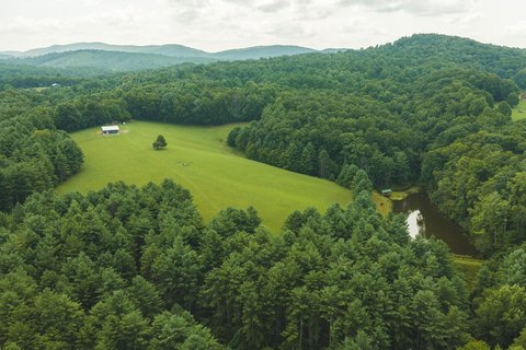 Recreation and Farmland Tract