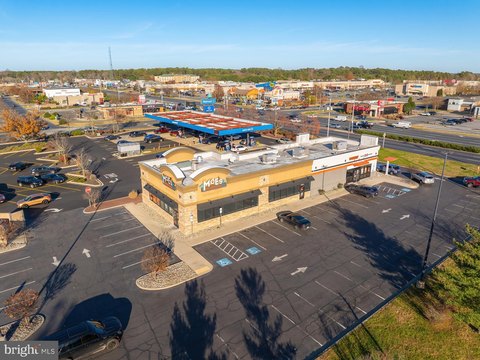 Restaurant Space on Route 13