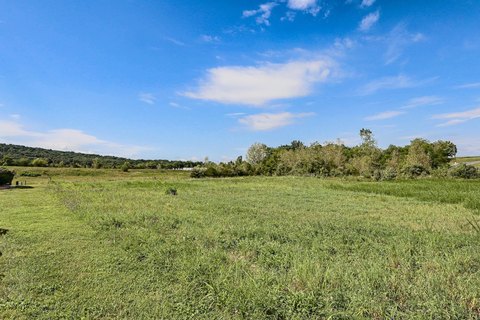 Level Commercial Land