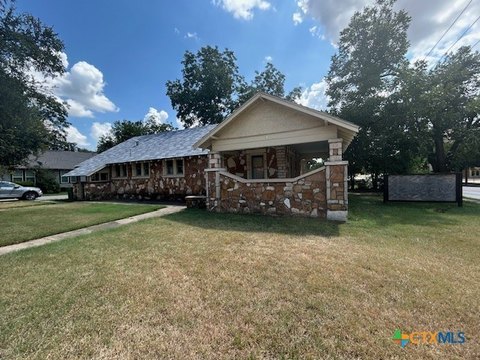 Belton Mixed-Use Property For Sale