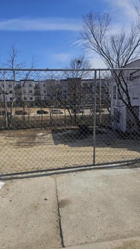 Waterfront Land Parcel Along Milwaukee River