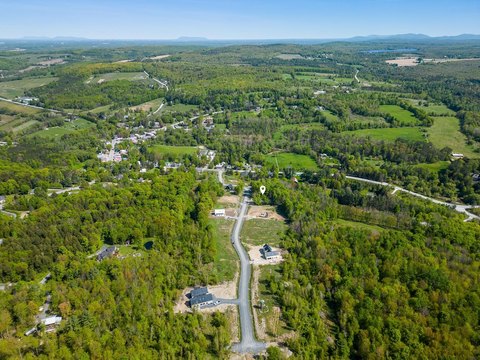 Frelighsburg, QC