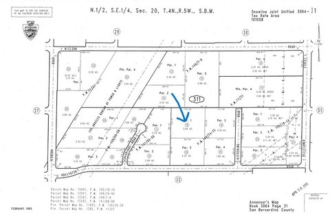 Oak Hills Land For Sale