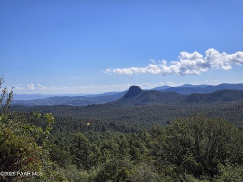 Land, Prescott, AZ