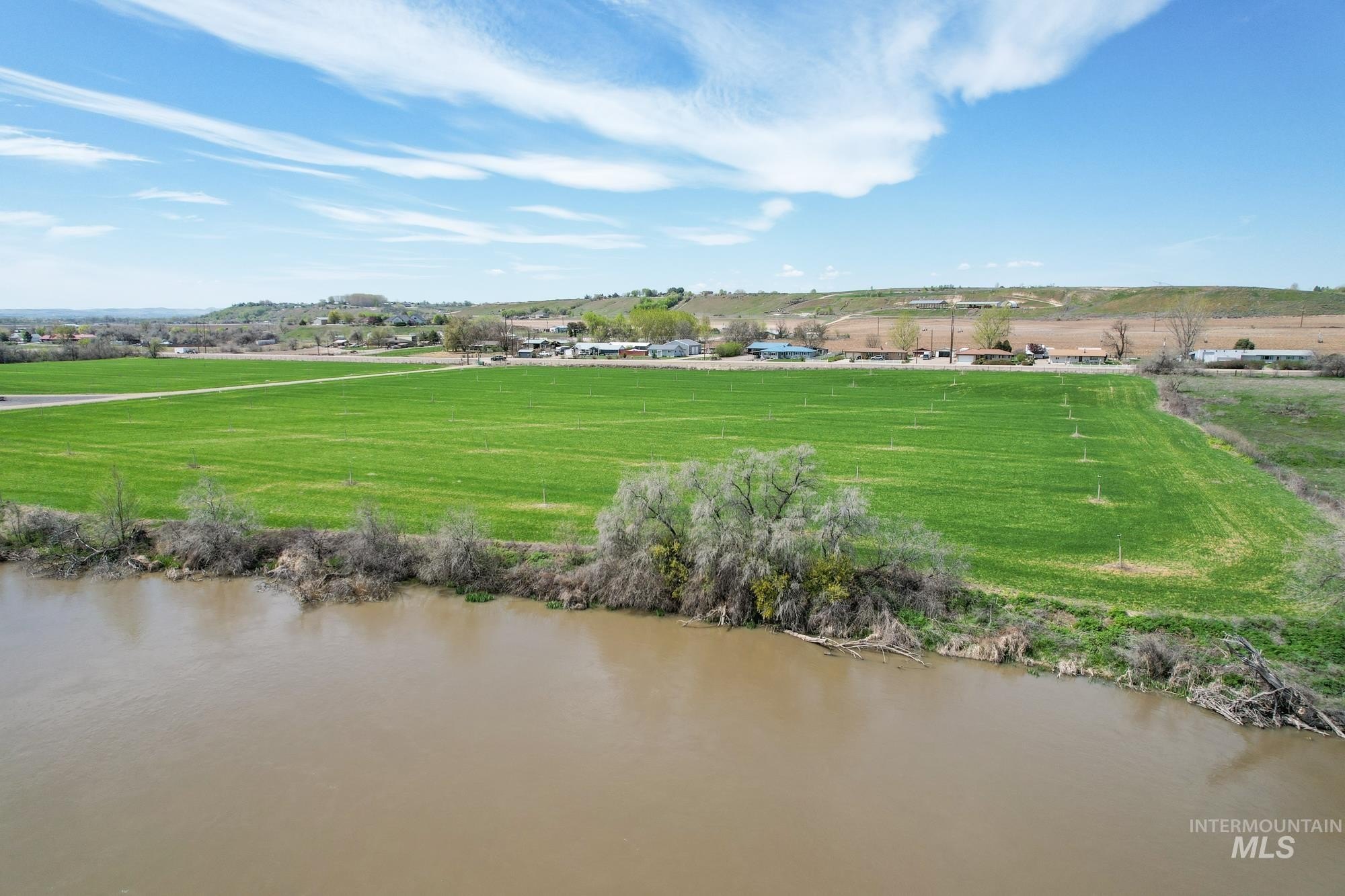 Ontario, Oregon Land Opportunity