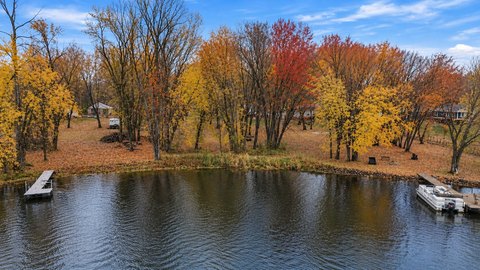 Land, Pine City, MN