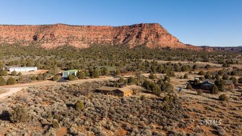 Single Family Lot, Kanab, UT