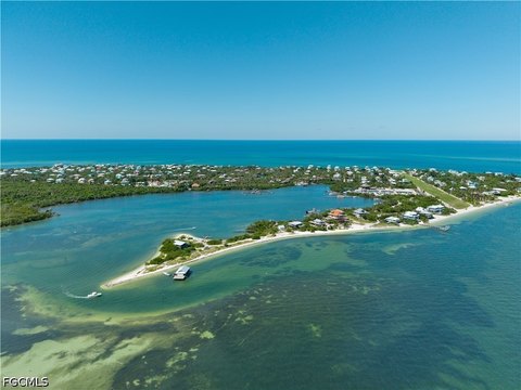 Land, Captiva, FL