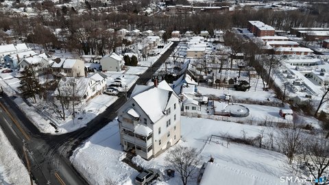 New Britain Multifamily Investment Opportunity