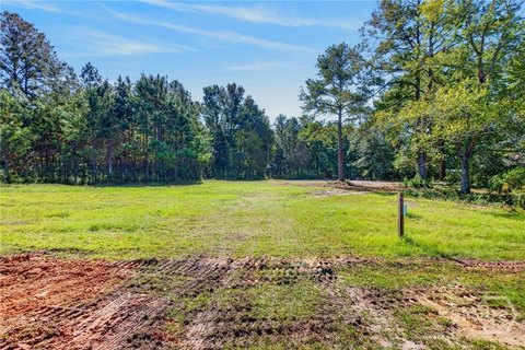 Rincon, GA Land Parcel