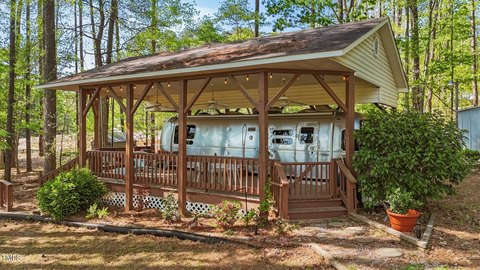 LAND - Louisburg, NC