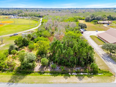 LAND - Cocoa, FL