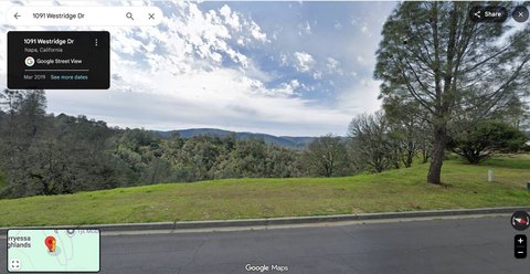 LAND - Napa, CA