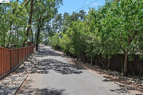 LAND - Danville, CA