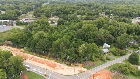 LAND - Walkertown, NC
