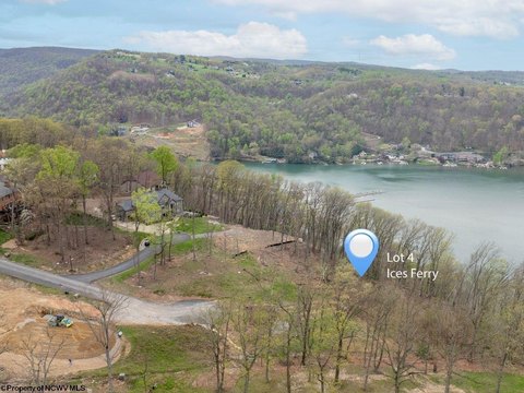 Residential Land with Cheat Lake Views