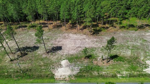 LAND - Harrells, NC