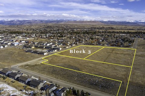 Pinedale, WY Land Opportunity