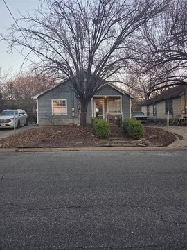 Duplex Income Property With Two Houses