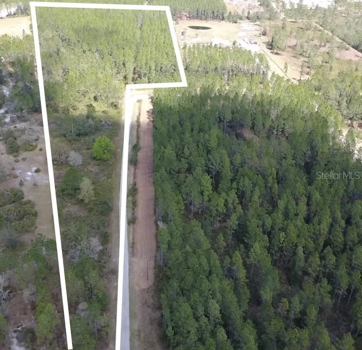 10 Acres Ready for Development